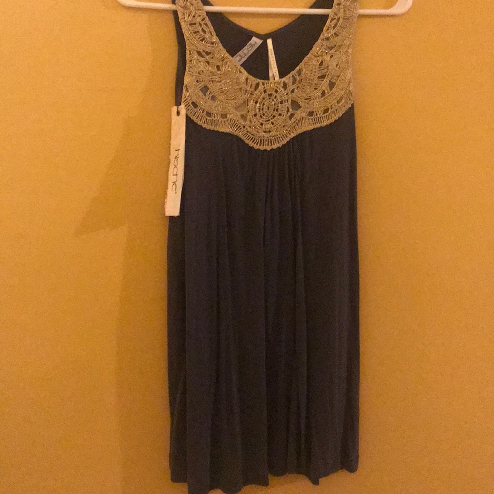 Woman’s blouse